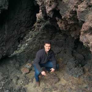 Meet your Posher, Jack